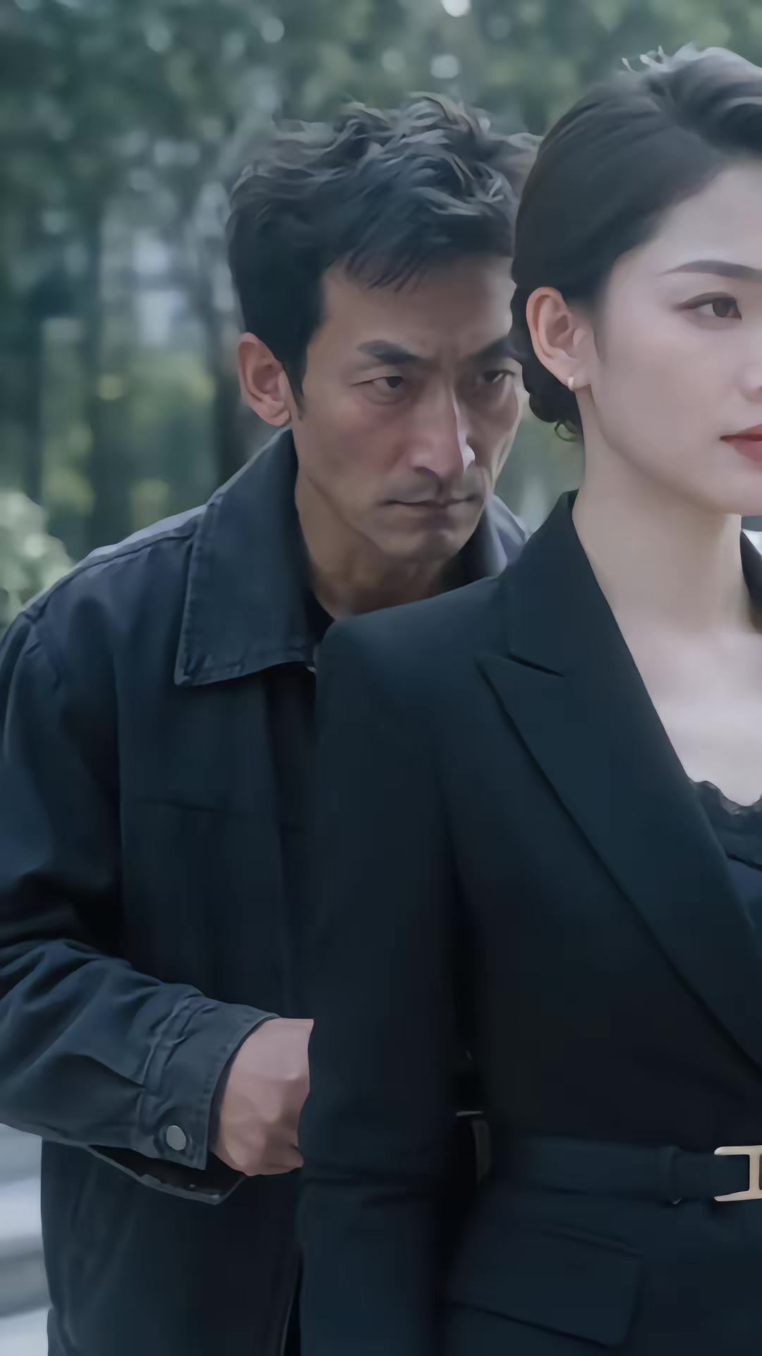 《龍主歸來！》劇照