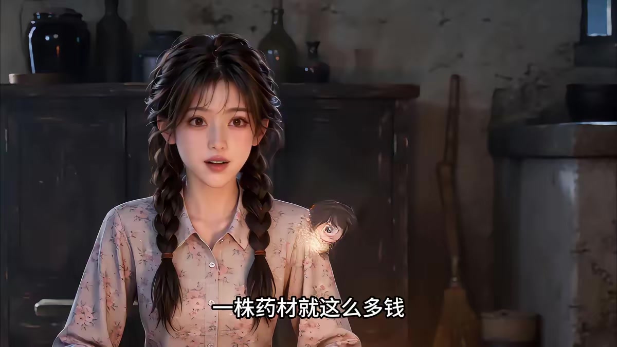 《1978：赶山养校花》剧照