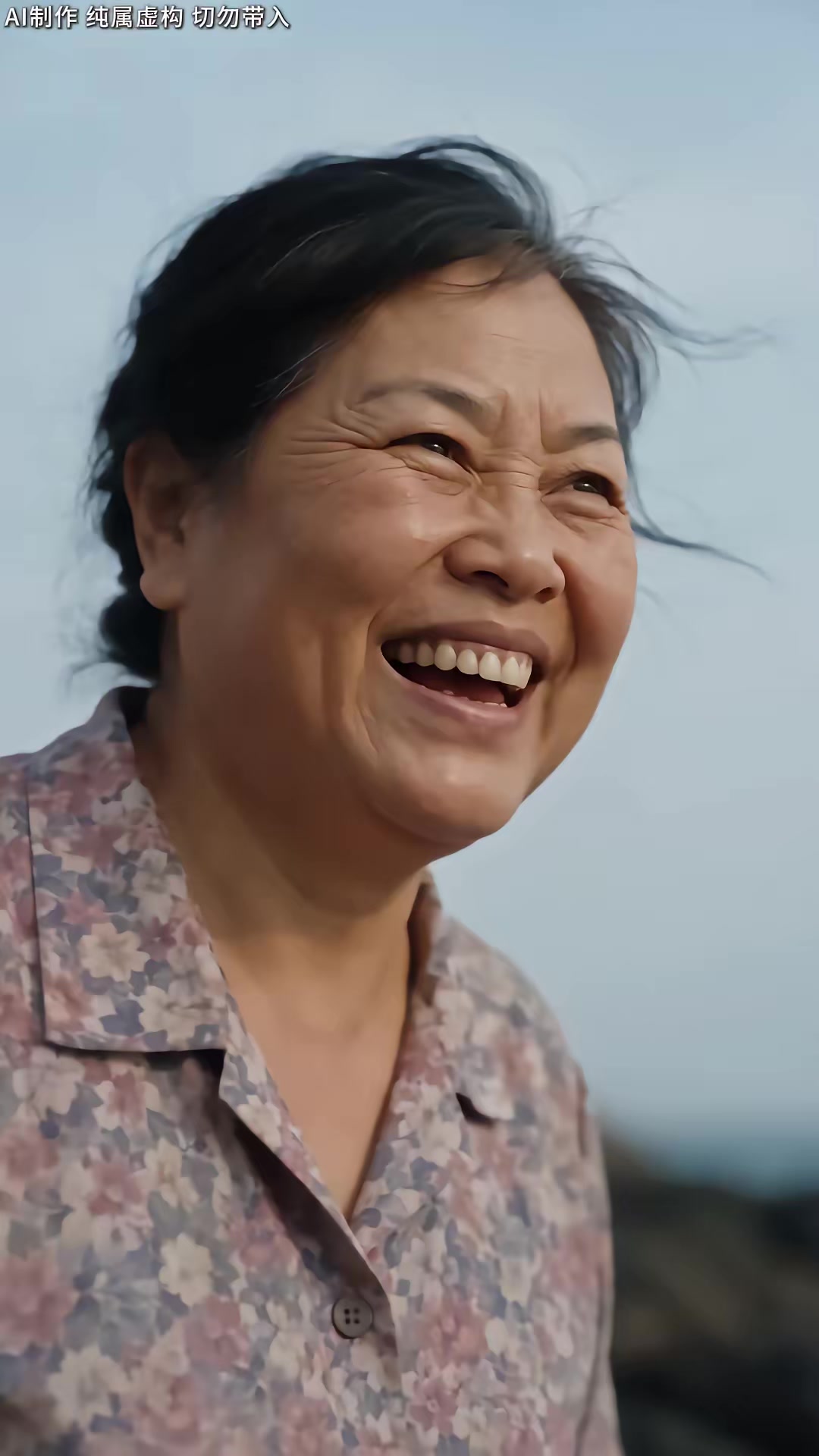 《净身出户后我赶海发家》剧照