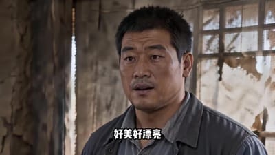 《六零：桃野良缘第二季》剧照