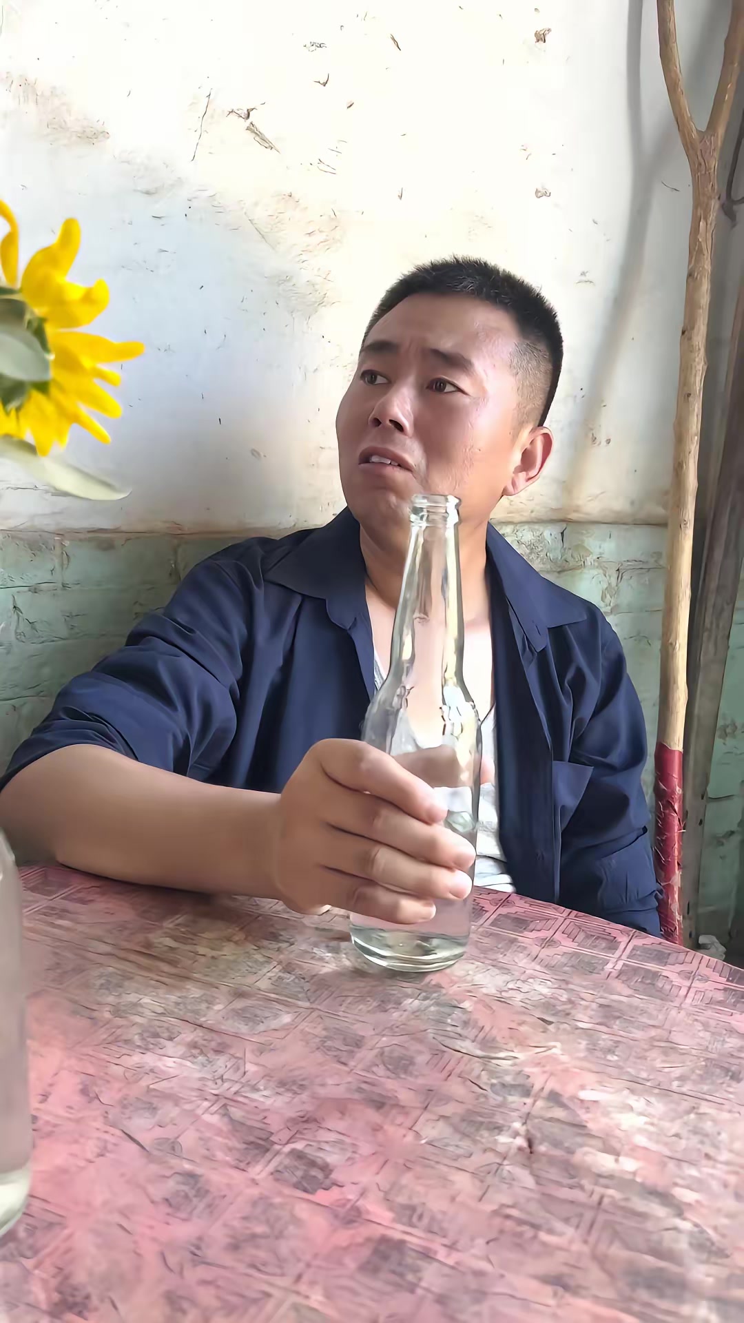 《向阳花》剧照