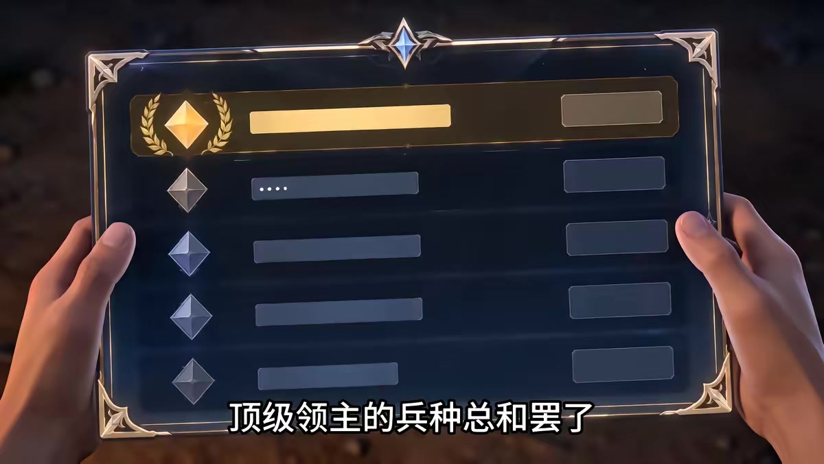 《別人御獸，我御天使第二季》劇照