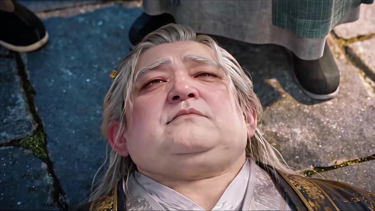 《穿成農家長姐，種田種權護全家》劇照