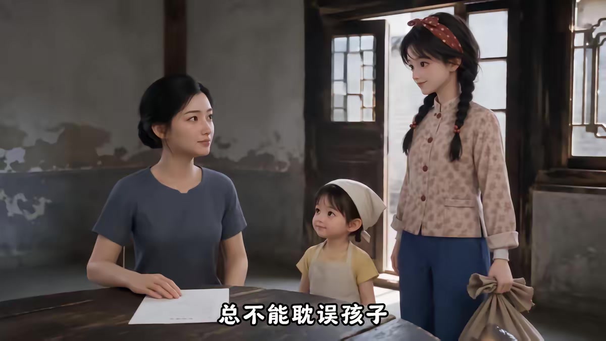 《不就是一碗泡面，高冷教授竟沦陷了第二季》剧照