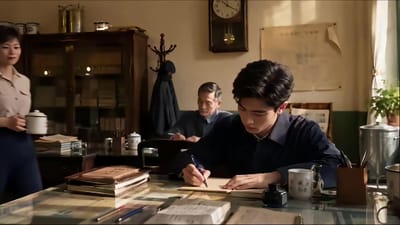 《紈絝下鄉-頑郎亦不負流年第三季》劇照