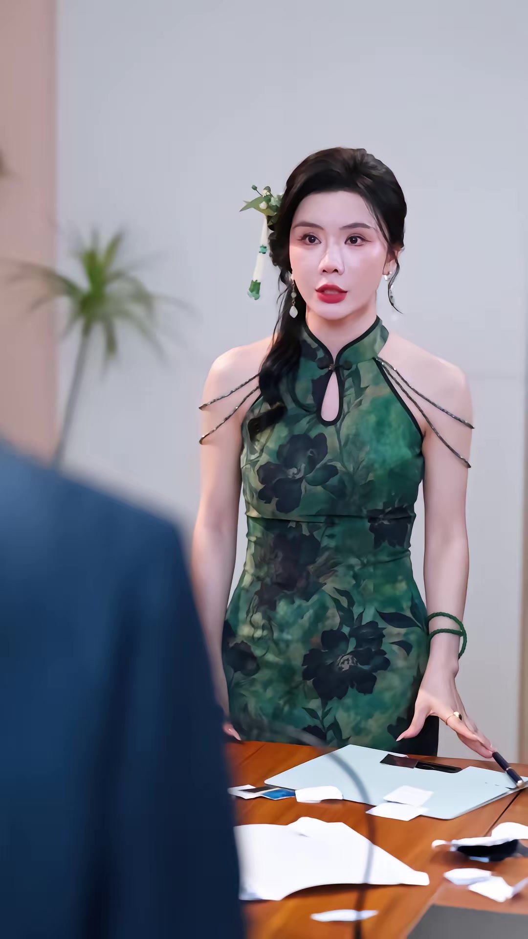 《沪上风云：我的上海姐姐》剧照