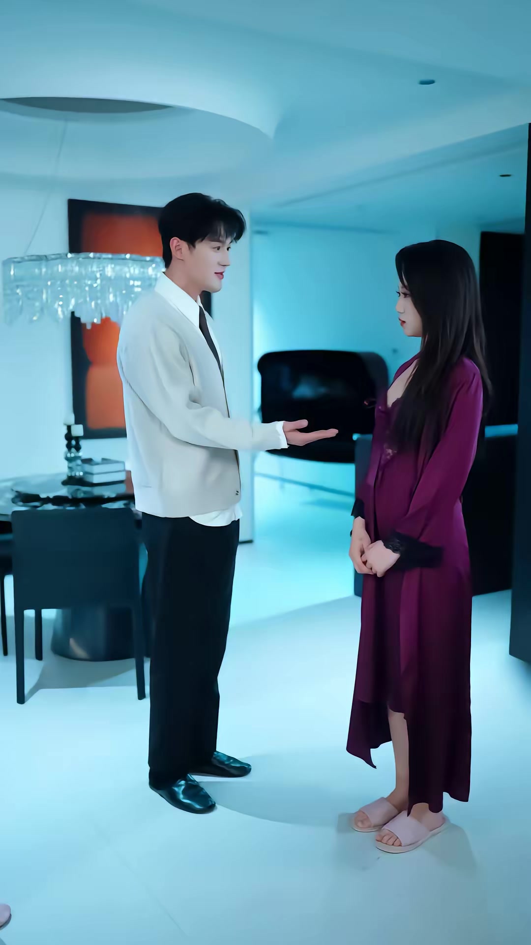 《屍女》劇照