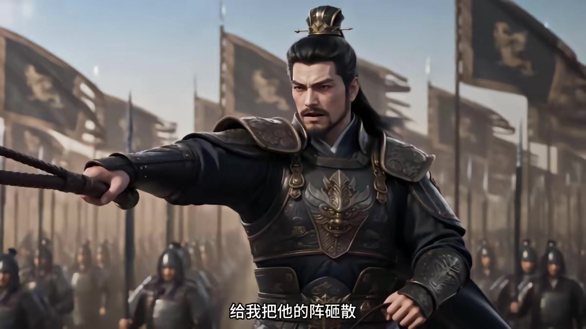 《燼九州第三十四期》劇照