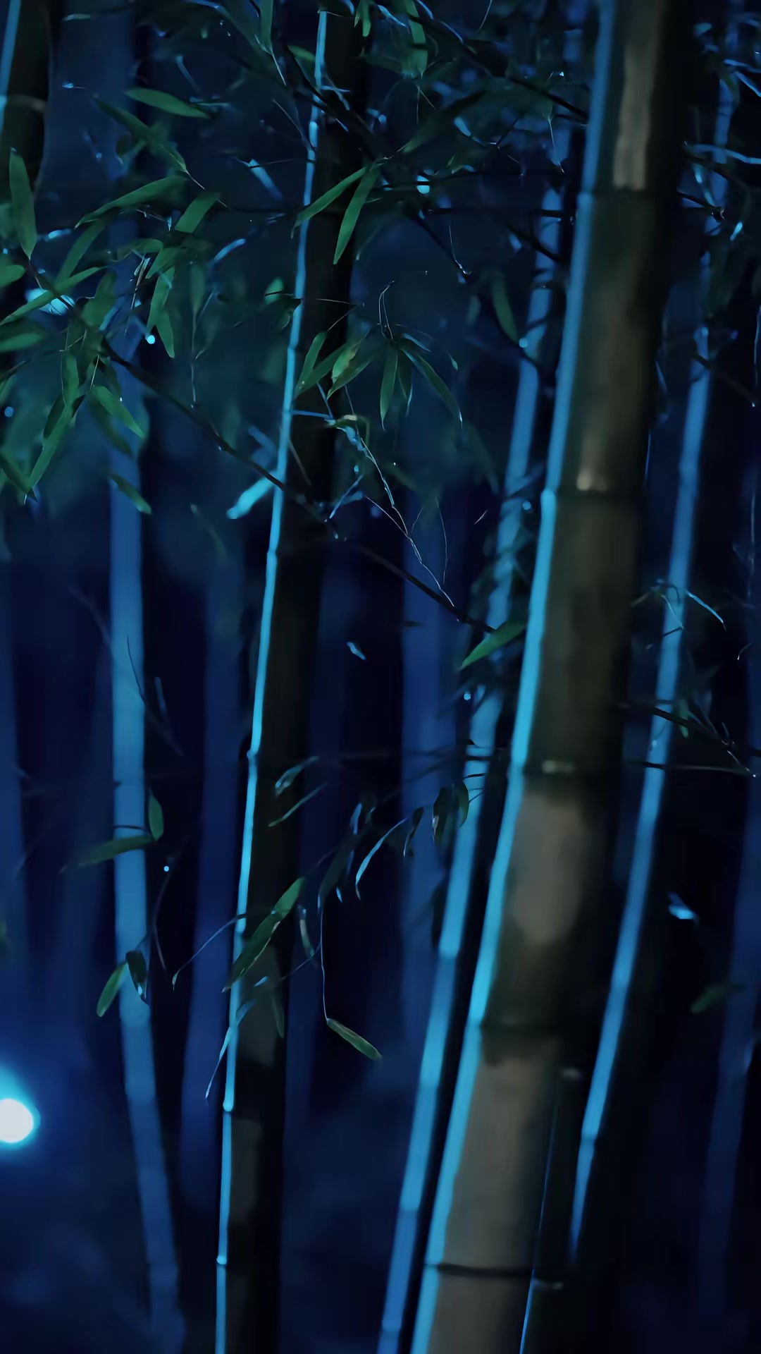 《夜半新娘》劇照