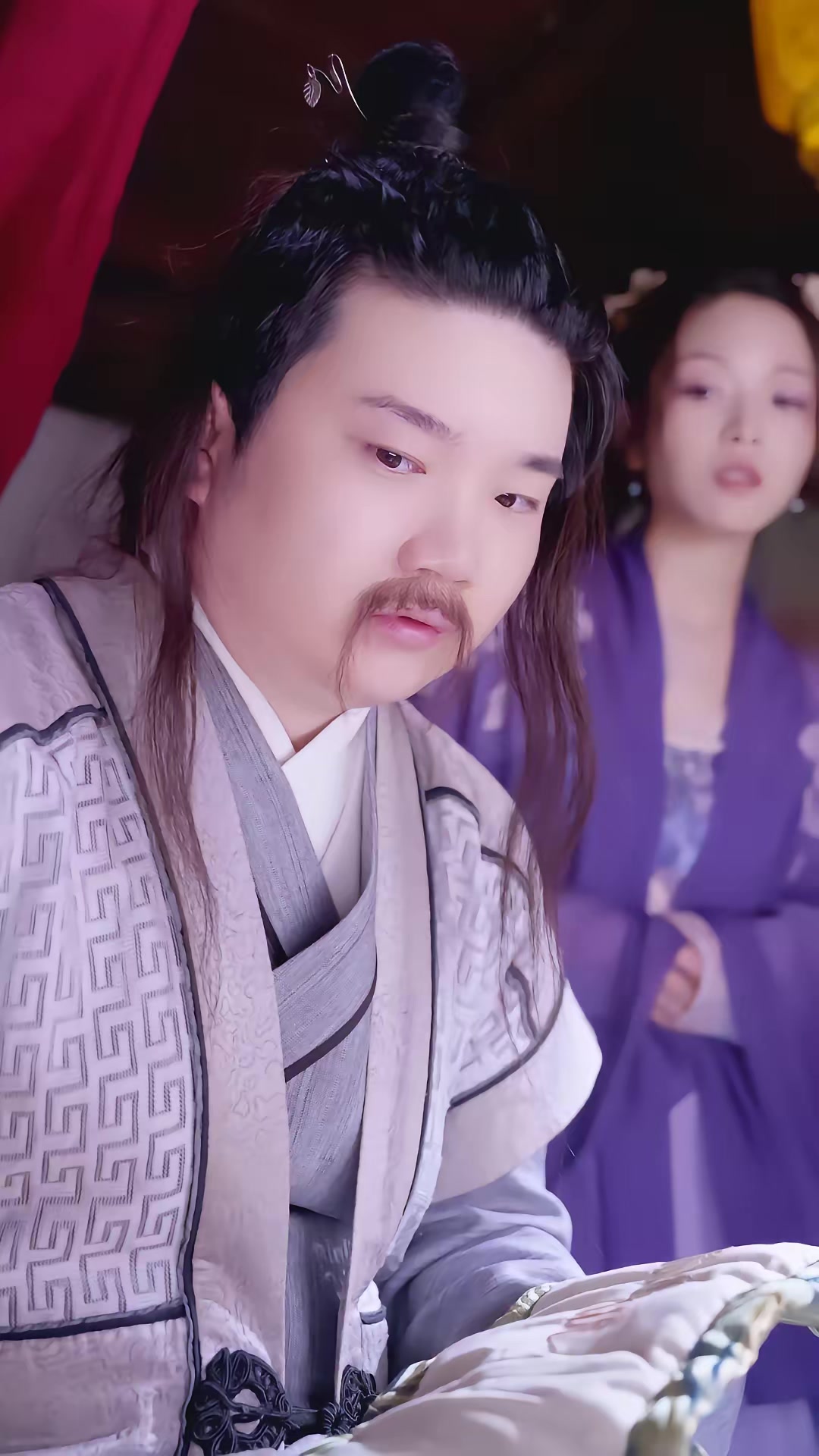 《花妖乱了时间线2：逆天改命三连击》剧照