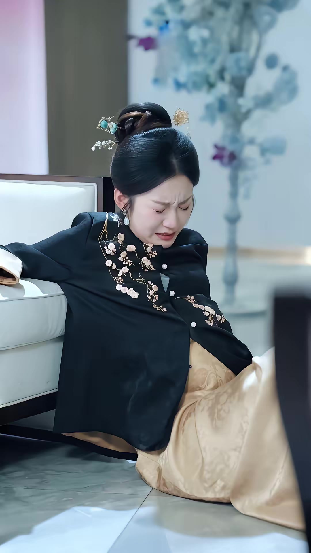 《好运春卷》剧照
