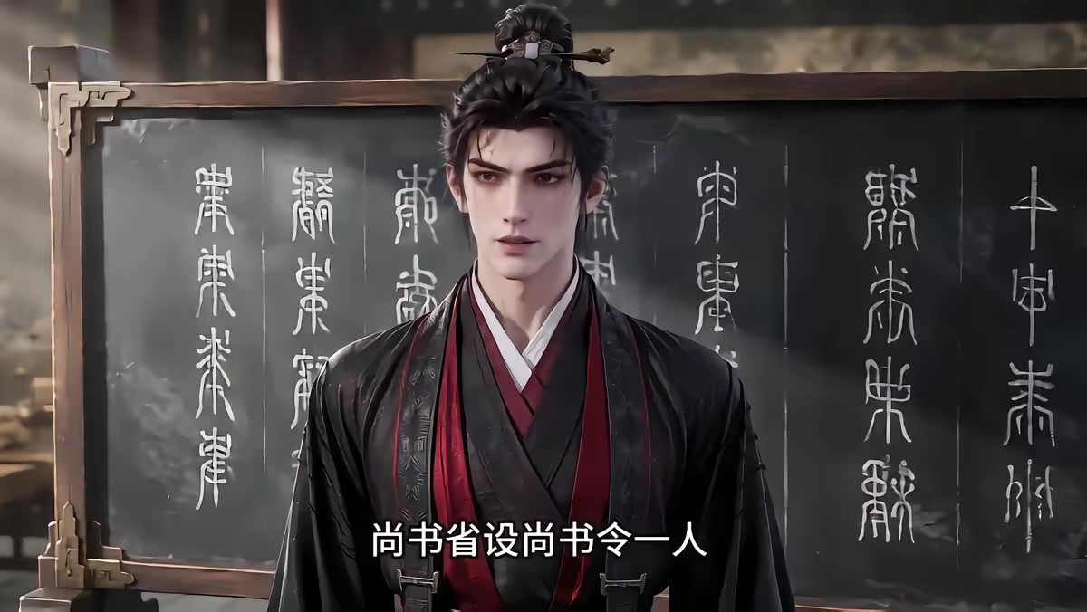 《穿越三國：挾袁紹而奪天下第二季》劇照