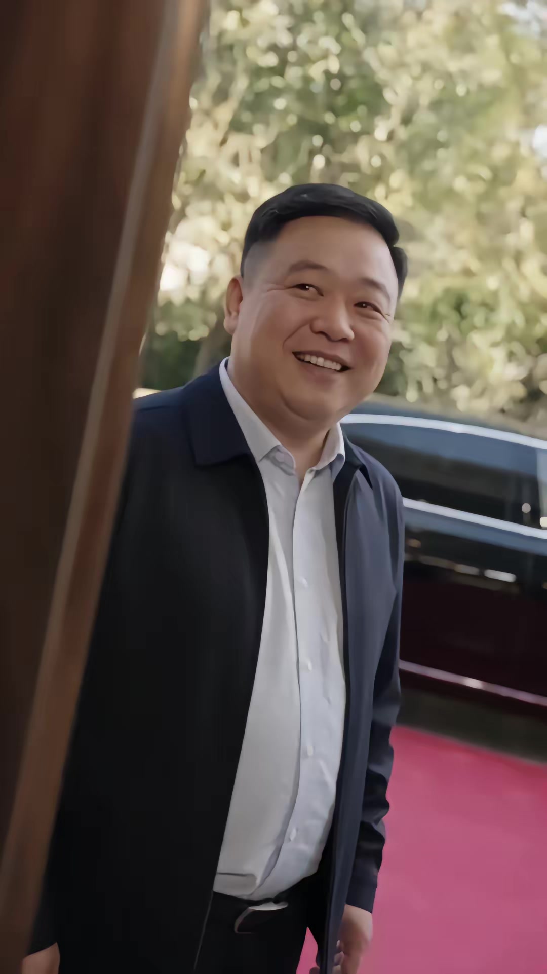 《重生，他只做创一代第二季》剧照
