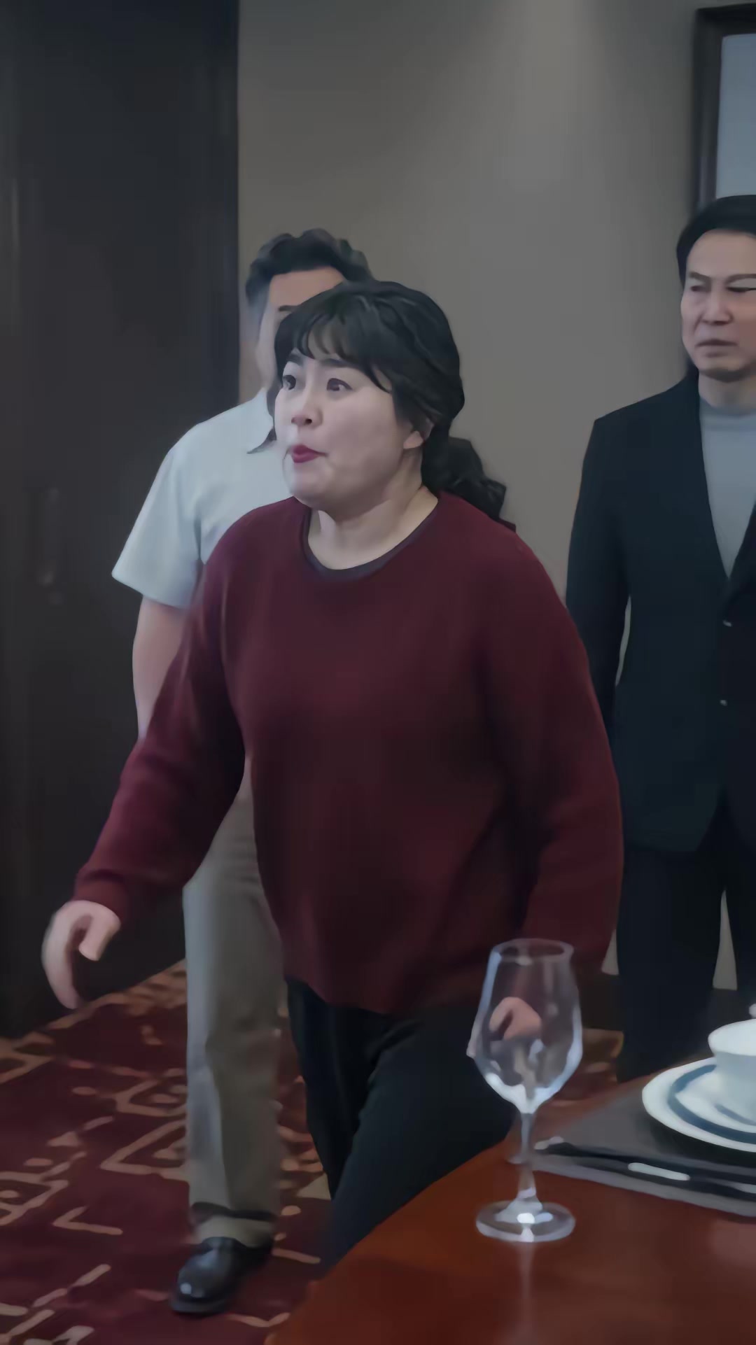 《龙主归来！》剧照