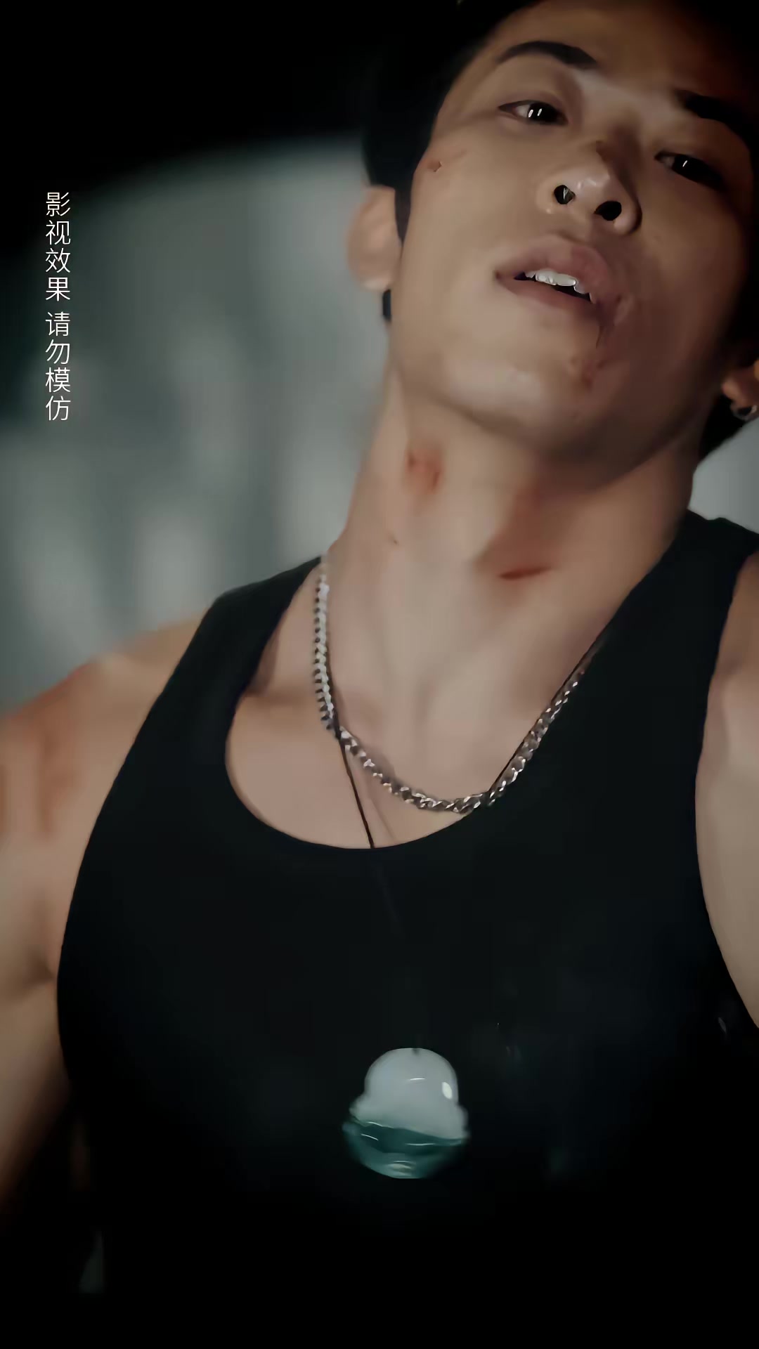 《逃出緬北》劇照