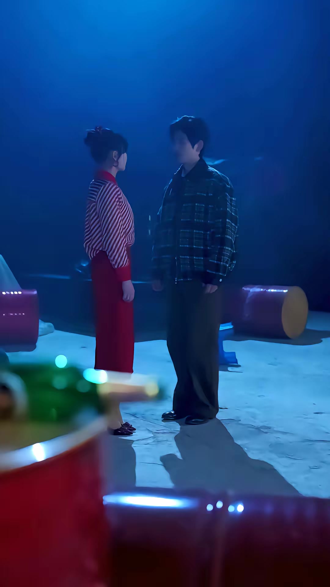 《莞城1998》劇照