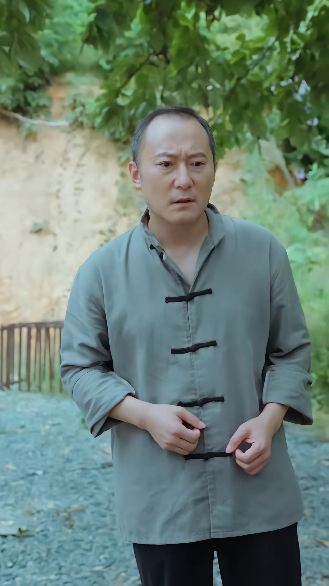 《靈蛇怒》劇照