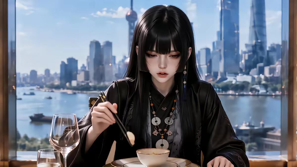 《學法律的玄學大師，很常見嗎第二季》劇照
