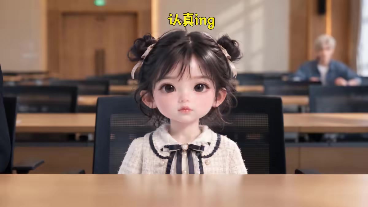 《乡下来的掌上明珠第四季》剧照