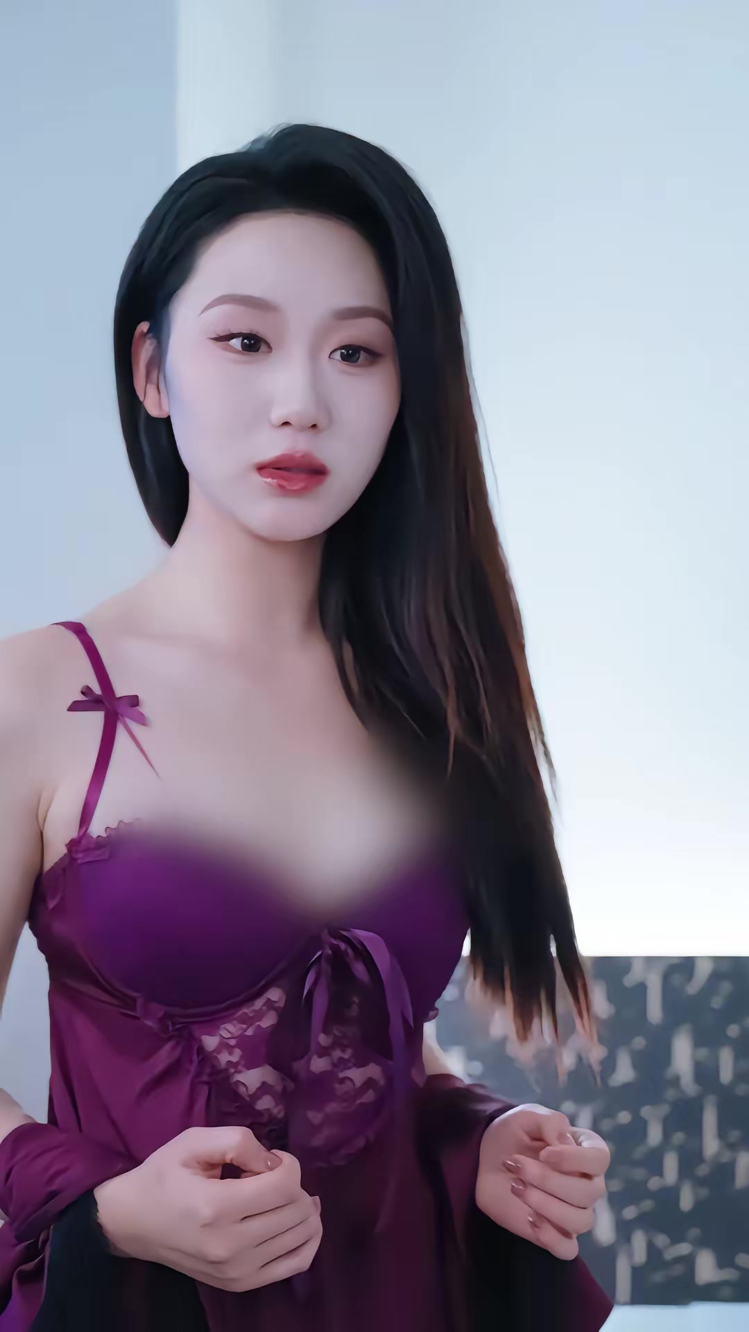 《屍女》劇照