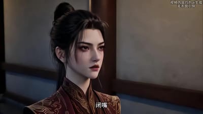 《谁说纨绔不能当状元！第六季》剧照