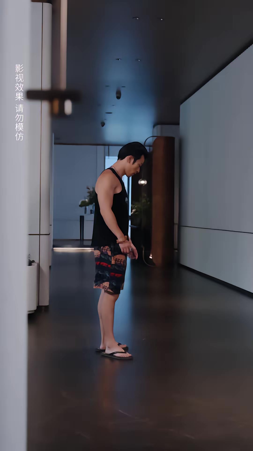 《逃出緬北》劇照