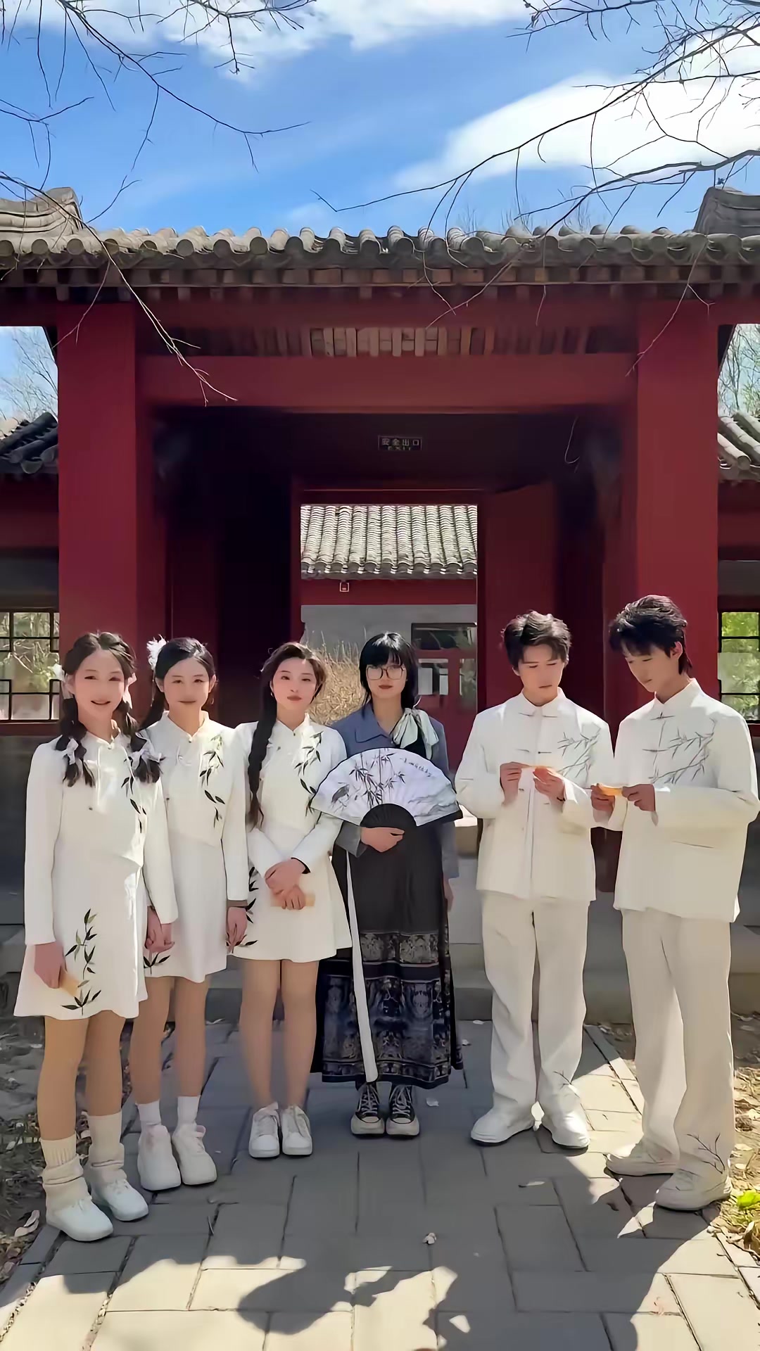 《我是廚神學院唯一小師妹3》劇照