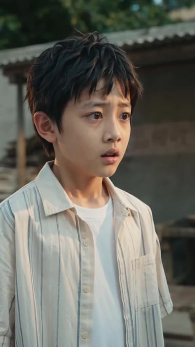 《月慵便枕玉涼夢第十四季》劇照