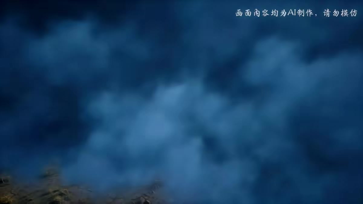 《问鼎仙途：踏碎仙凡第四季》剧照