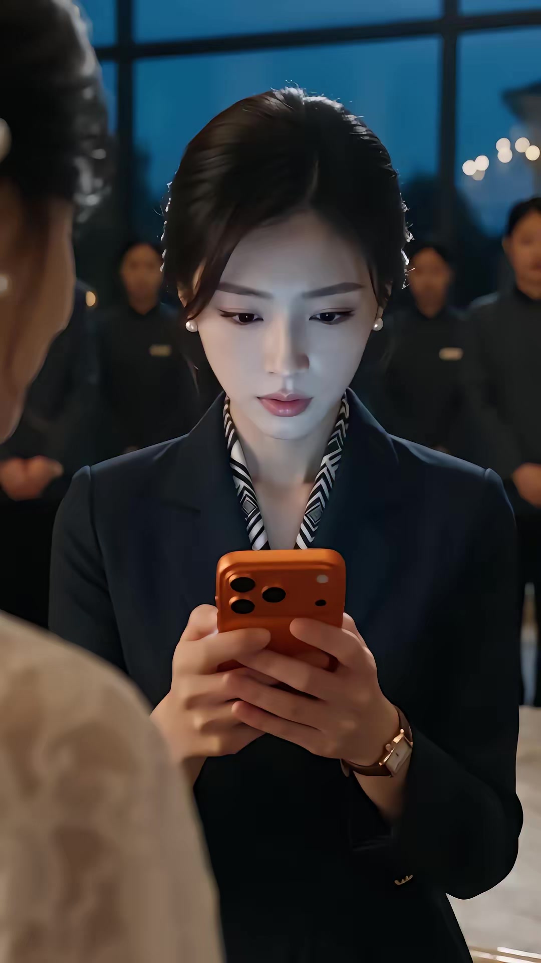 《金牌管家不干了》剧照
