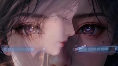 《穿越女配，竟成全員白月光》劇照