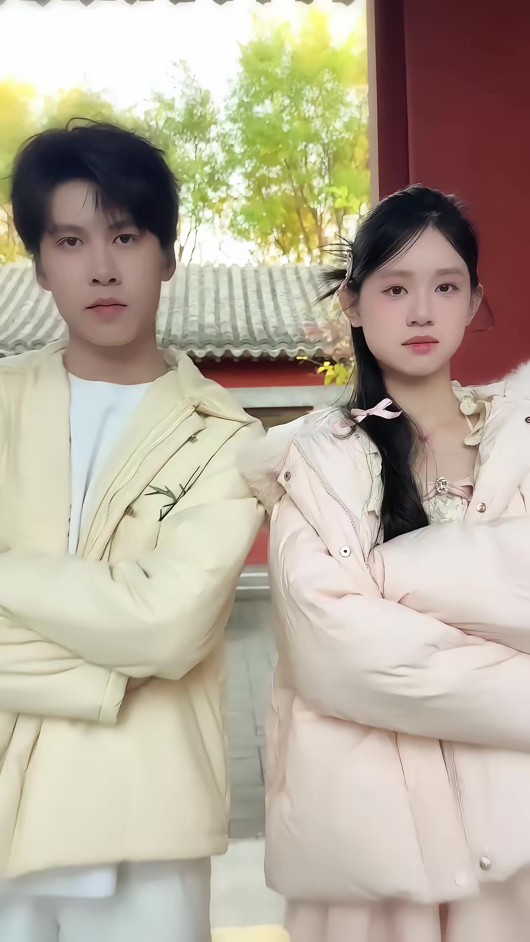 《我是厨神学院唯一小师妹》剧照