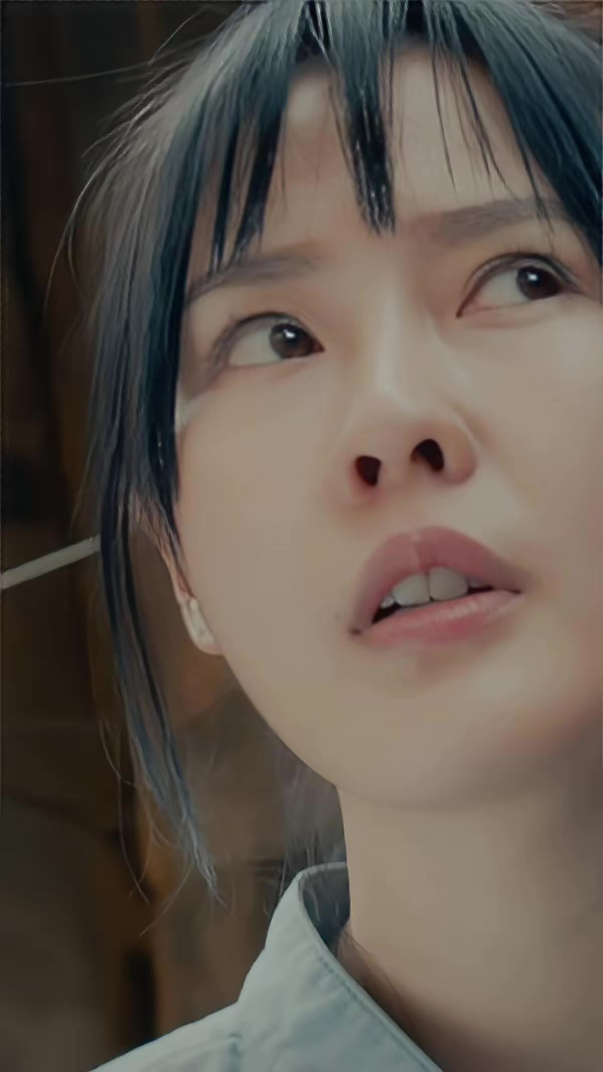 《蛇村》剧照