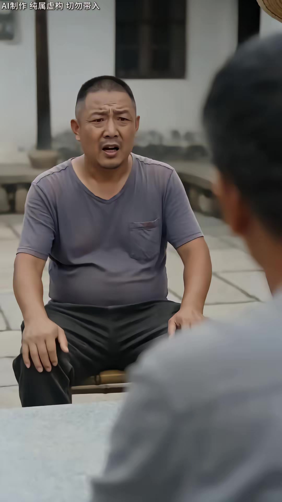《净身出户后我赶海发家》剧照