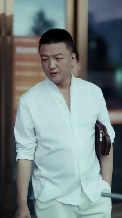 《東北往事之李四歸來》劇照
