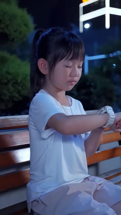 《分手後男友愧疚終生》劇照