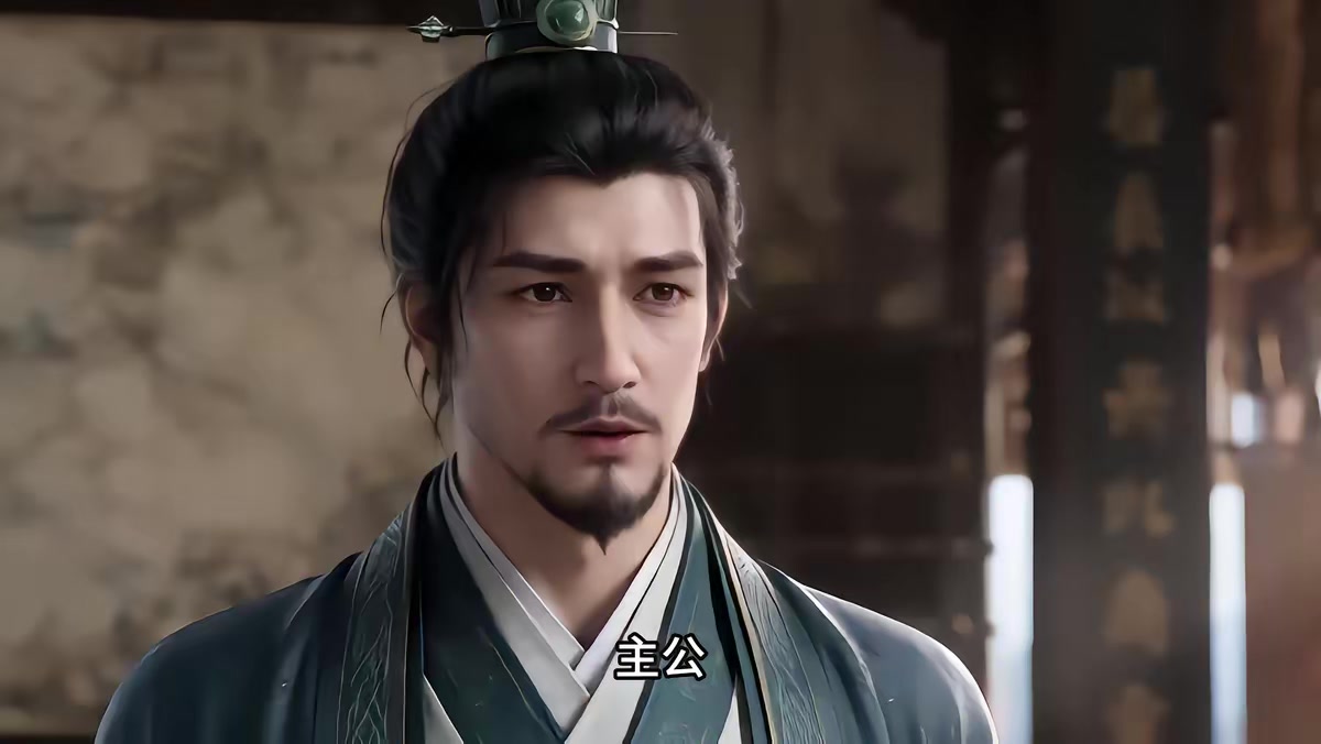 《穿越三國：挾袁紹而奪天下第二季》劇照