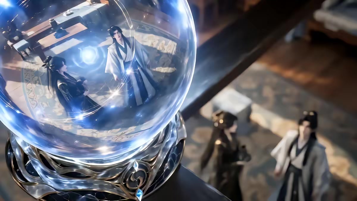 《拳十三之拳動乾坤第二季》劇照