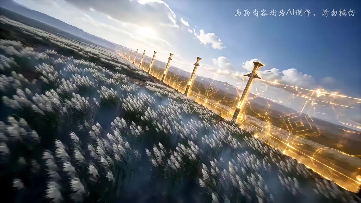 《问鼎仙途：踏碎仙凡第四季》剧照