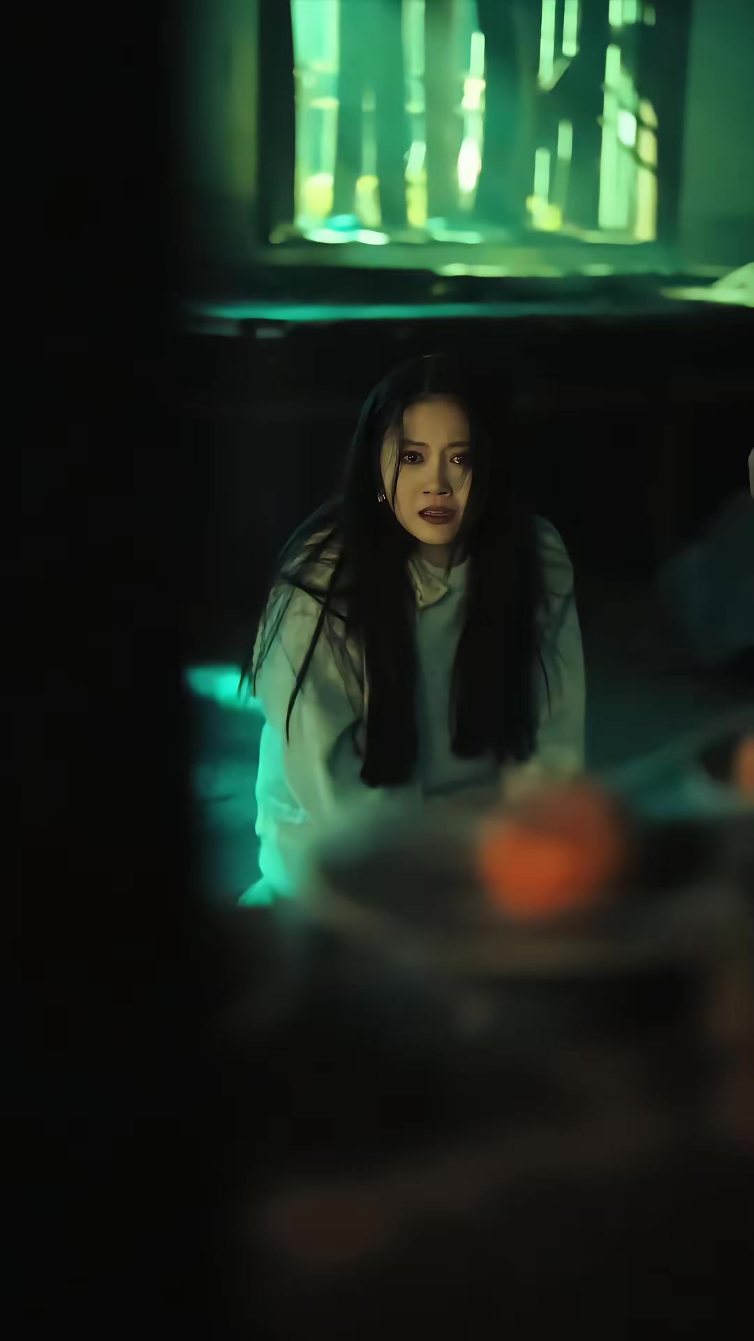 《引TA入墓》剧照