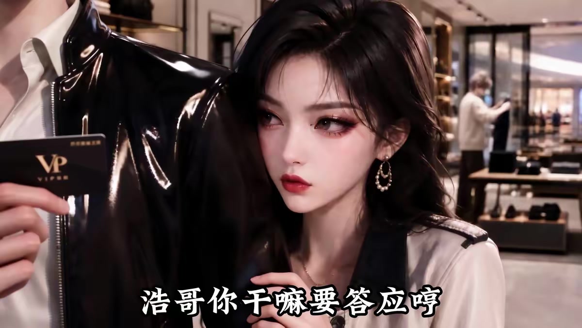 《綁定神豪後我一路開掛》劇照