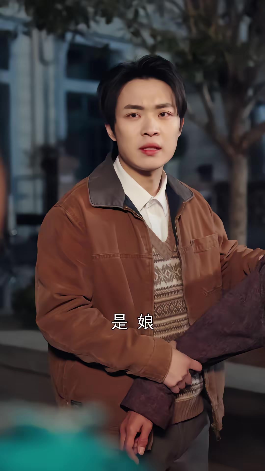 《七零弃婴：督司的锦鲤小福星》剧照