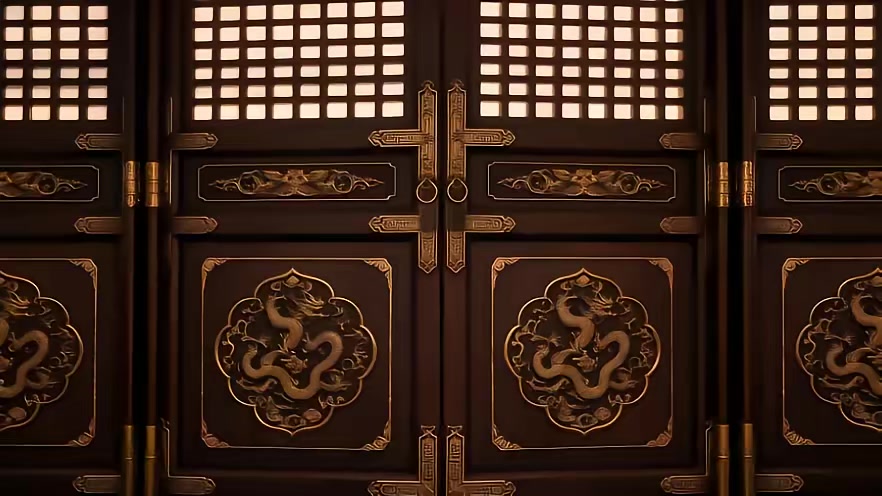 《主神临渊录第四季》剧照