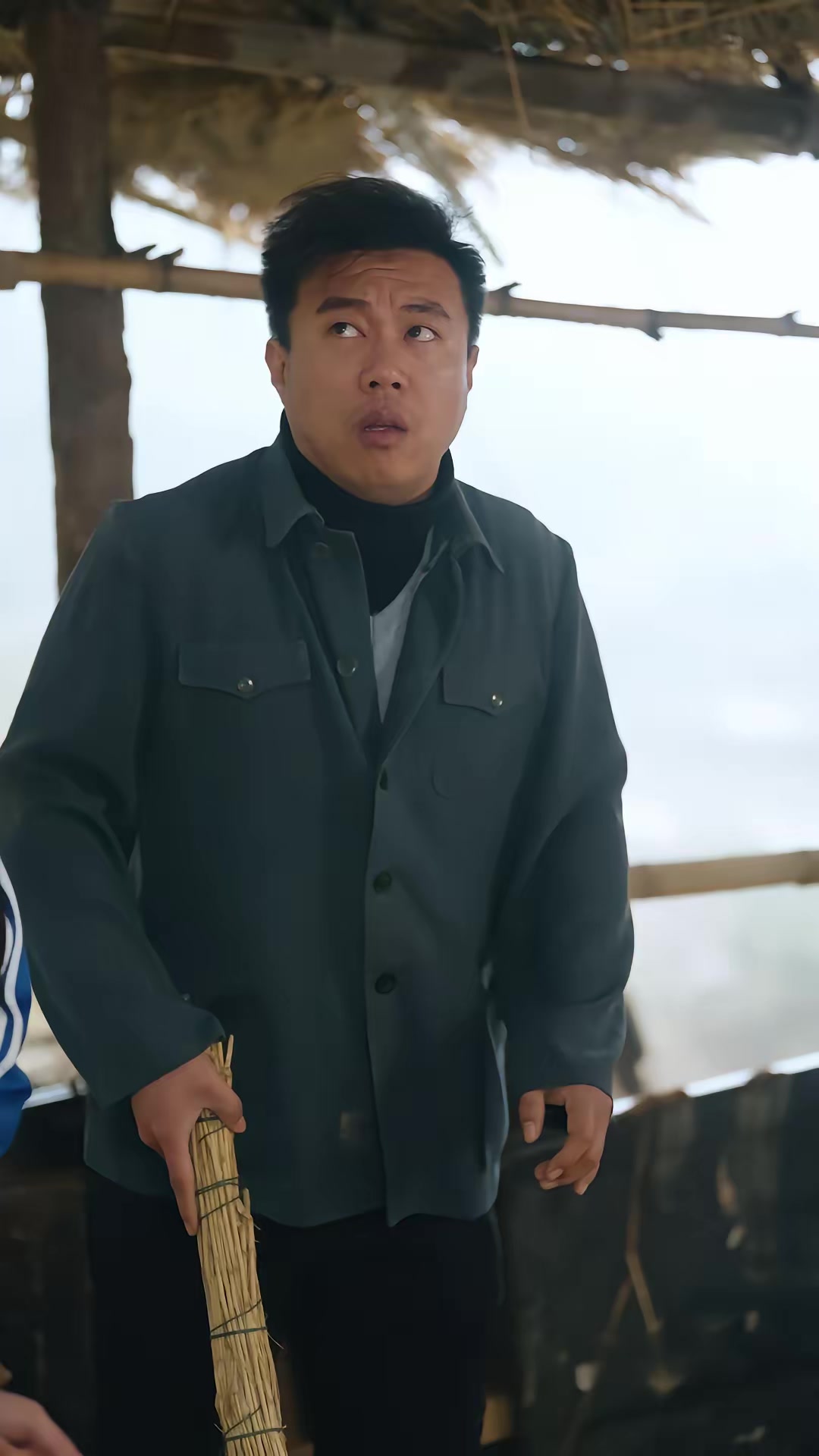 《年猪禁忌》剧照