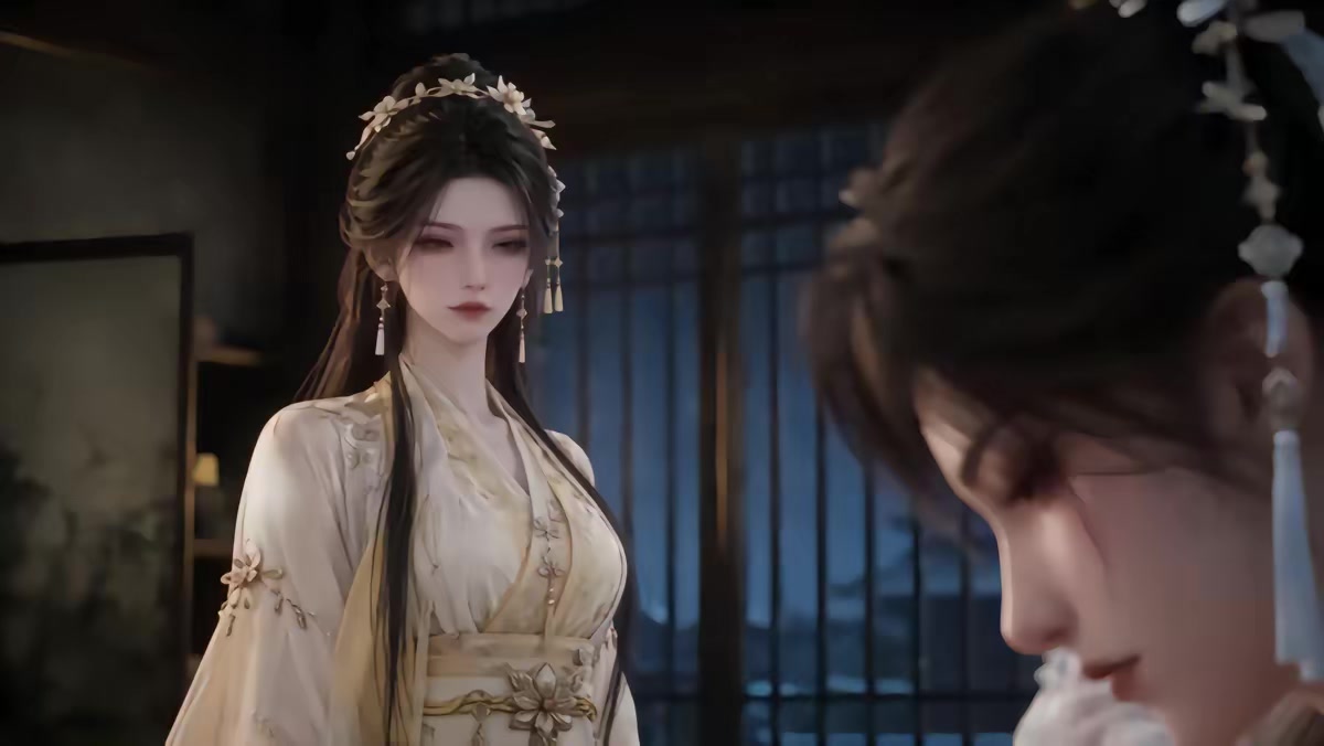 《我老婆是東晉第一女魔頭》劇照