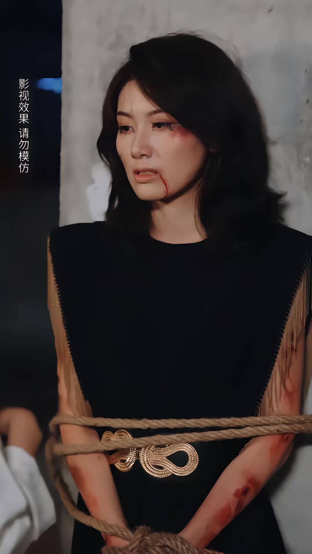 《逃出緬北》劇照