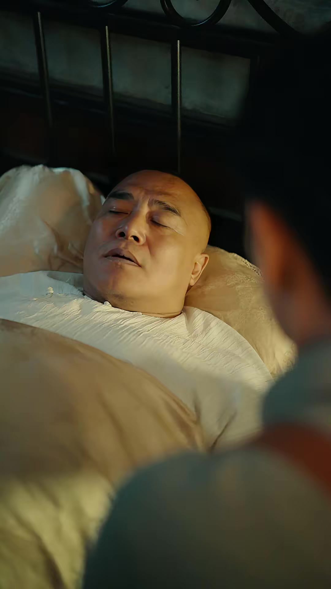 《迷局之義聚山河》劇照