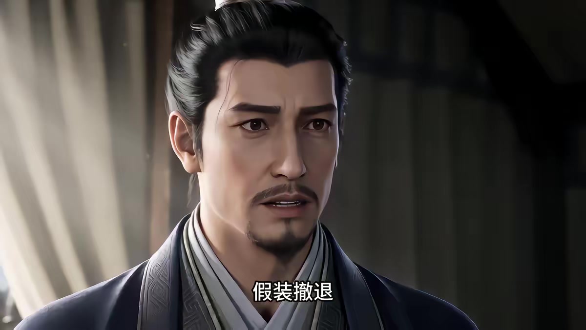 《穿越三國：挾袁紹而奪天下第二季》劇照