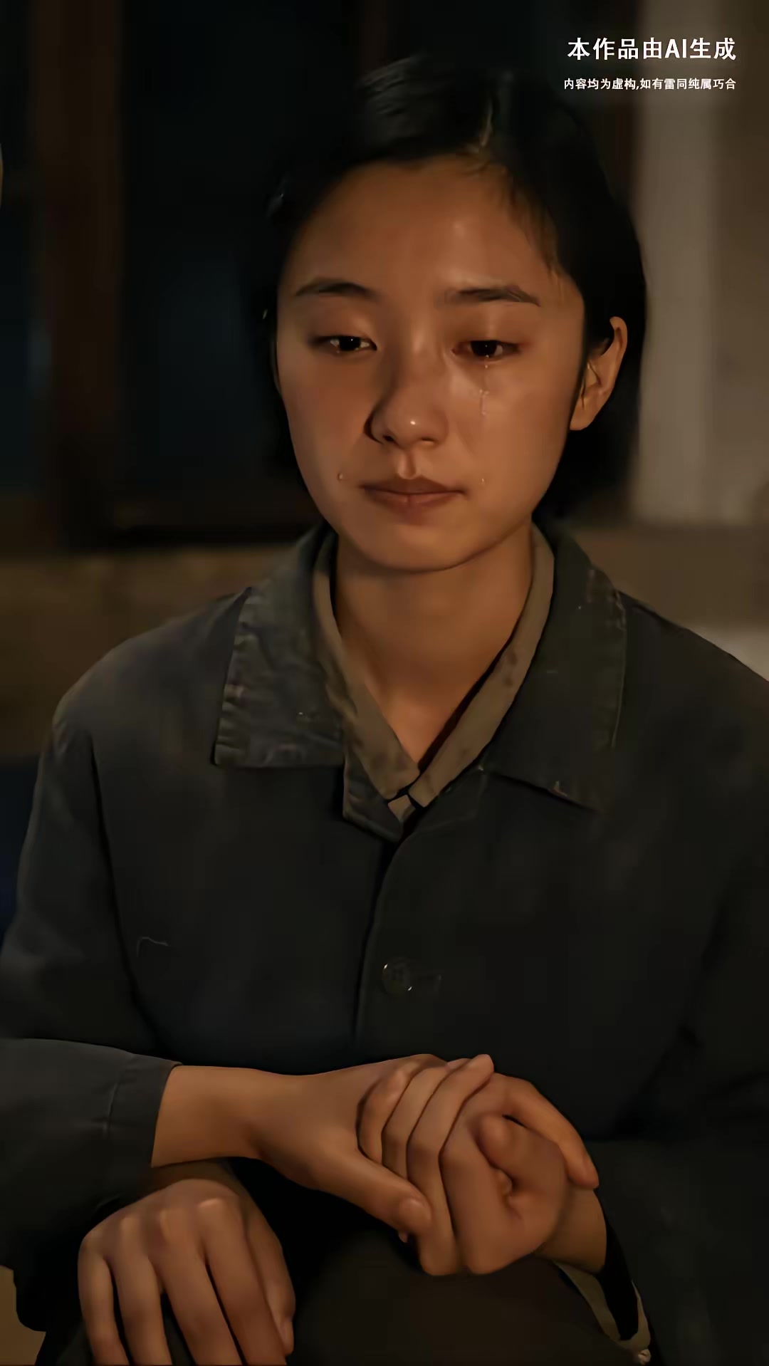 《穿70，我绑定了吹牛暴富系统》剧照