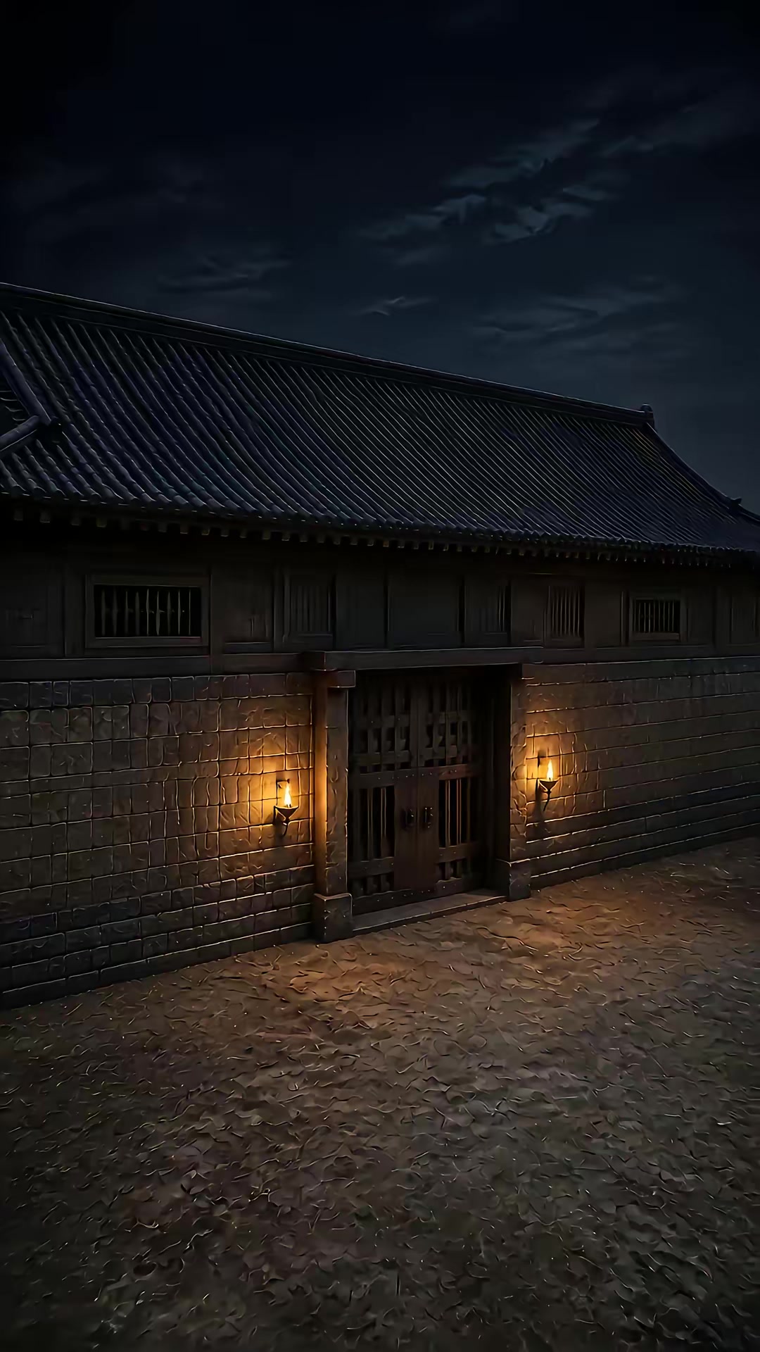 《讓你代寫情書，你驚哭大儒》劇照